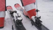 Podmínky na lyžování jsou ideální. Ve skiareálech ale letos zdražili