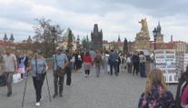 Dobré ráno, Česko. Unikátní projekt má zlepšit obraz Česka ve světě