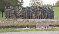 Lidice hledají peníze na opravu památníku obětí války, potřebují miliony