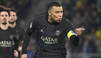 Mbappé bere třikrát víc než druhý Kane. Tohle jsou nejbohatší fotbalisté Evropy