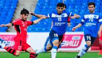 Fotbal končí i v Tádžikistánu, v zemi není přitom žádný nakažený