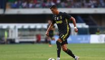 Ronaldova premiéra! Za Juventus neskóroval, ale slavil výhru