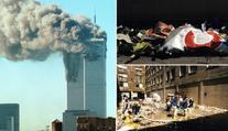 FBI zveřejnila první vyšetřovací spis k 11. září. Řeší zapojení Saúdské Arábie