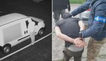 Gang zlodějů kradl auta i zbraně, policie hledá majitele. Nejste to vy?