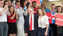 Británii čeká po volbách velký obrat. Labouristé nechtěli brexit, říká politolog