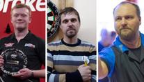 Češi si před Q School věří. Gawlas vyplní čekání školou. Co Barney?