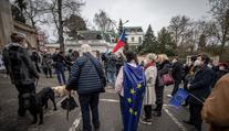 Manželský pár s českým pasem provozoval v Řecku hotel, který sloužil jako základna pro agenty GRU