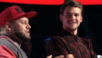 Spor mezi kouči se stupňuje! Dyk touto větou urazí celé Slovensko