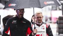 Haas projde kompletní přestavbou. Končí i Dán Magnussen
