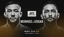 Pořádný skok! Bývalý UFC šampion do 70 kg jde o dvě váhovky níže