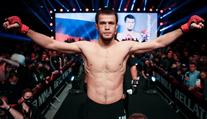 Neporažený Nurmagomedov na scéně. Jeho obhajobu sledujte na Nova Sport