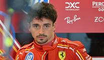 Čára přes rozpočet pro Ferrari. Hvězda dostala drsnou penalizaci