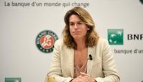 Podpoříš Putina, přijde trest. French Open chystá pro hráče sankce