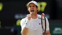 Murray opět králem Wimbledonu! Na trůn se vrátil po třech letech