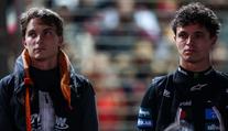 Napětí v garáži McLarenu? Po Singapuru to mezi Piastrim a Norrisem jiskří