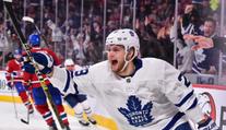 Přešití čísel zaplatím! Nylander krásným gestem dostal NHL