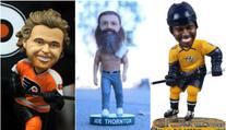Kdo z NHL má nejvtipnější karikaturní postavičku? HLASUJTE