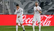 Real Madrid ovládl El Clásico a jde do čela španělské ligy!