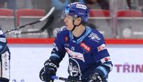 Výborná zpráva pro národní tým. Připojí se nejproduktivnější bek extraligy