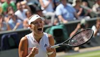 Kerberová vyhrála Wimbledon! Serena na ní tentokrát nestačila