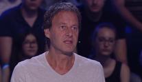 Nejistota v očích. Pavol Habera po 40 letech překonal svůj strach