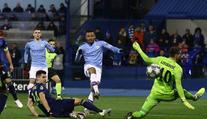 Dinamo Záhřeb prohrálo, z postupu se raduje Atalanta. Dál jde i Atlétiko