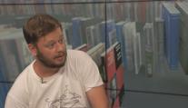 Landsman: Z lidovce jsem udělal předsedu homosexuálů. Hrozila žaloba