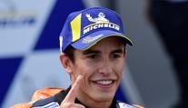 Šampion MotoGP překvapil, Márquez chce jet o víkendu v Jerezu znovu!