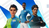 Fortnite a fotbal? Do hry přichází Pelé Cup i dresy evropských velkoklubů