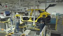 Nošovická Hyundai na den zastavila výrobu. Důvodem je nezájem o elektromobily