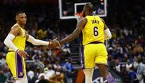 Mrzí mě, že Krejčí nezůstal v Oklahomě. Lakers nevěřím, říká expert před sezonou