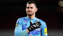 Hladký si nejspíš Premier League nezachytá. Burnley chce přivést Dúbravku