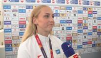 Švábíková 2 na scéně! Zazářila na stejném místě jako ségra, ta bronz obrečela