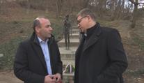 Musíme dát Evropu zpátky lidem, řekl v Praze Manfred Weber