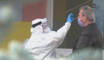 Soud zrušil pravidelné testování zaměstnanců v domovech pro seniory