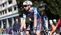 Návrat po osmi letech. Cyklista Černý má pomoct Kasperu k dalšímu titulu