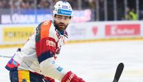 Těžká rána pro hokejové Pardubice. Nejlepší střelec má po sezóně