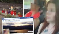 Novinky v případu nehody na Facebooku: První trestní oznámení