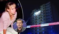 Požár vyhnal z domova i hvězdu Specialistů. Přesídlila k expříteli