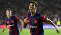Barcelona doma rozstřílela Betis. Atlético odjíždí z Valencie bez bodu