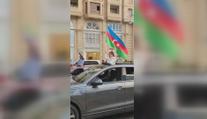 Mír v Karabachu: Arméni vypalují své domy, aby je nedostal Ázerbájdžán