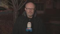 Vyšší čísla ukazují na vánoční lockdown, varuje adept na šéfa zdravotnictví Válek