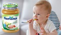 Pozor na dětskou výživu s tuňákem! Obsahuje množství jedovaté rtuti!