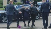 Atentátník poprvé popsal útok na Fica. Střelba mě osvobodila, tvrdí