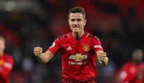 Roky válel za Manchester. Bývalý reprezentant vysvětlil, proč bude hrát zadarmo ve třetí lize