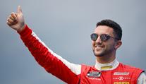 EuroNASCAR: Hezemans a Day se stali mistry Evropy. Doubek 3. místo neudržel