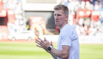 Nečekaný obrat v Ostravě: Dvorník zachránil Baník, přesto dostane padáka