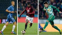 Fotbalová statistika: Kdo naběhal nejvíc a kdo byl nejrychlejší?