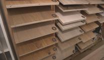 Za dřevo si pořádně připlatíte. Některé ceny narostly až trojnásobně