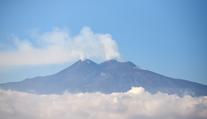 Etna se probudila: Ruší se lety. Hrozí horší scénáře, varují vulkanologové